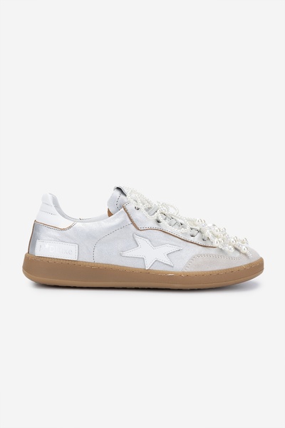 Valmenti Méliné Kadın Hakiki Deri Sneakers & Spor Ayakkabı