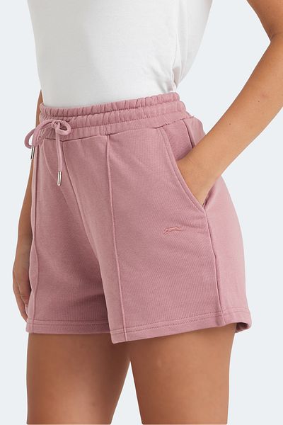 Slazenger Γυναικείο σορτς Salmon VIXI