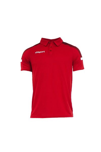 UHLSPORT 1101801-ΚΟΚΚΙΝΟ ΓΙΑΚΑ ΠΟΛΟ-