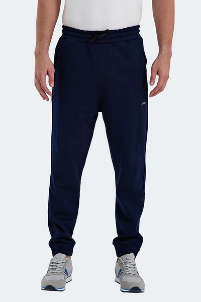 Slazenger Ανδρική φόρμα NACIO Navy Blue