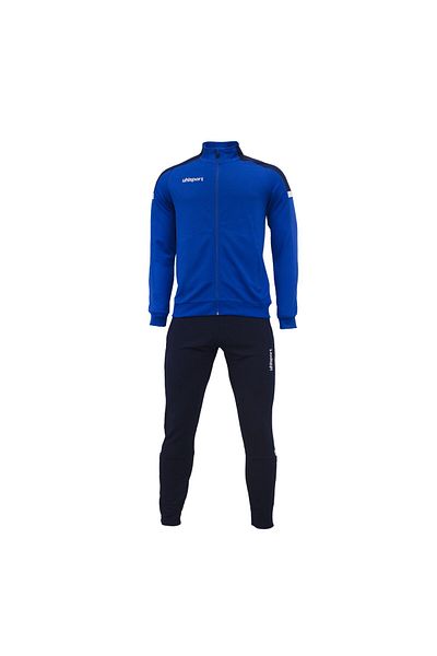 UHLSPORT 1101800-SAX BLUE- ΦΟΡΜΑ ΚΑΜΠΙΝΓΚ
