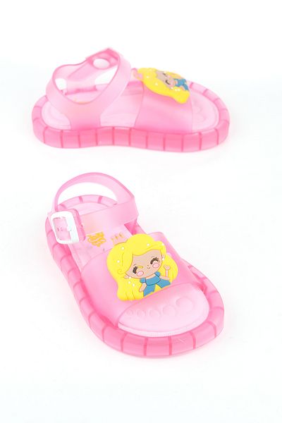 GEZER Girl's Sandals - Summer, Comfortable and Lighted Sole