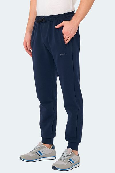 Slazenger Ανδρική φόρμα KIWI Navy Blue