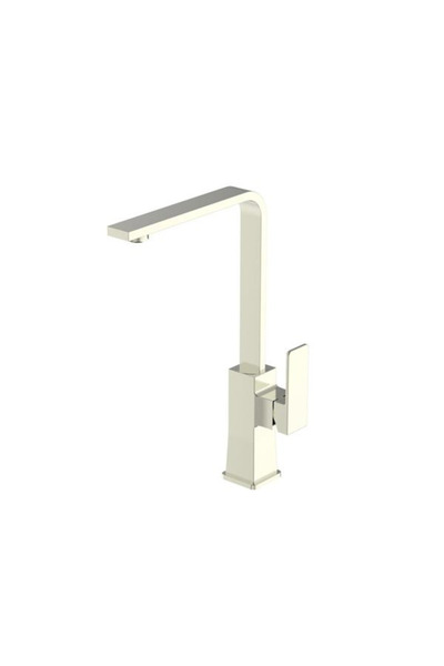 Bien BİEN DANTE EVİYE BATARYASI MAT FIRÇALI NİKEL