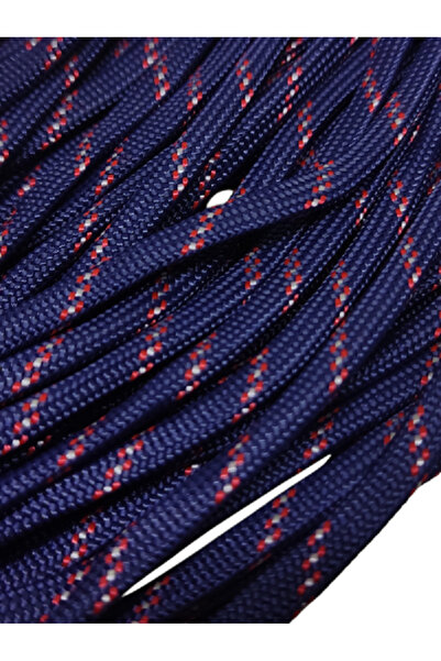 PARACORD 4 mm Paracord İplik  10 Metre