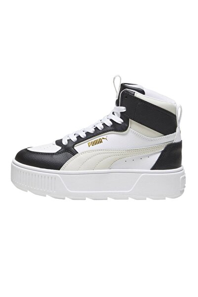 Puma Αθλητικά Παπούτσια Karmen Rebelle Mid JR