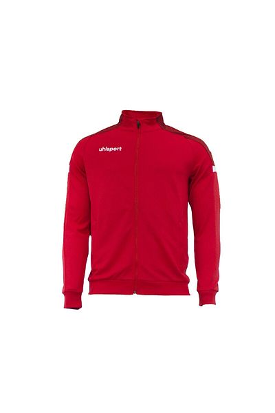 UHLSPORT Κόκκινη φόρμα Camping 1101800