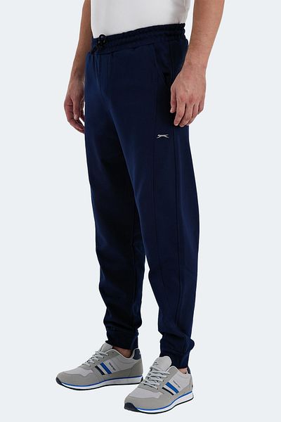 Slazenger Ανδρική φόρμα NACIO Navy Blue