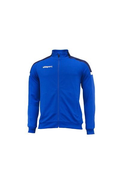 UHLSPORT 1101800-SAX BLUE- ΦΟΡΜΑ ΚΑΜΠΙΝΓΚ
