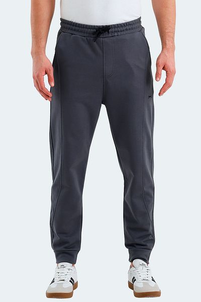 Slazenger Ανδρική φόρμα NACIO Six Anthracite