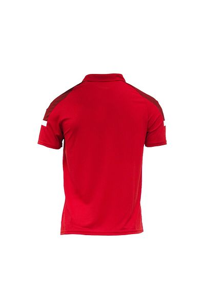 UHLSPORT 1101801-ΚΟΚΚΙΝΟ ΓΙΑΚΑ ΠΟΛΟ-