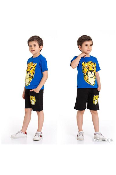 Store بدلة رجالية مع شورت