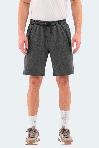 Slazenger Ανδρικό σορτς RAYAN Anthracite Model