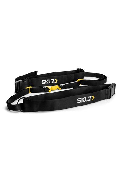 SKLZ Dual Agility Belt 11785