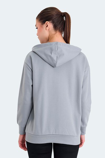 Slazenger Hanorac gri pentru damă KATHLEENA
