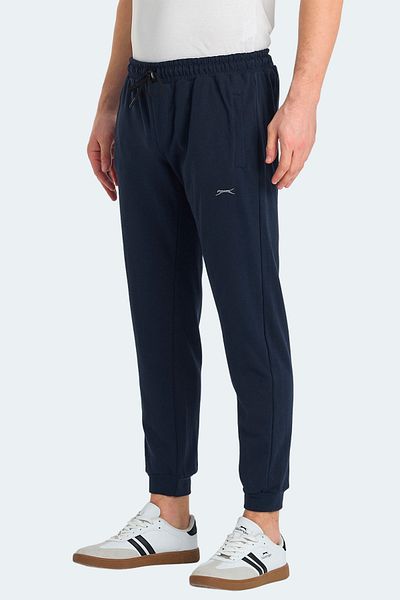 Slazenger Ανδρική φόρμα KISHA Navy Blue
