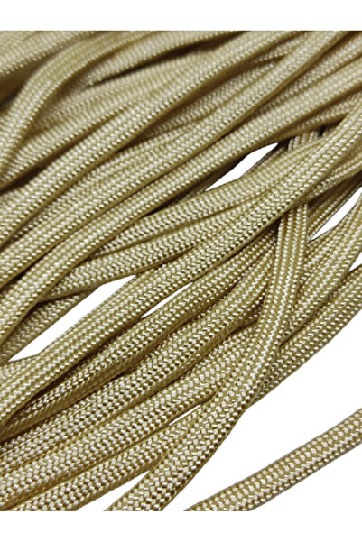 PARACORD 4 mm Paracord İplik  10 Metre