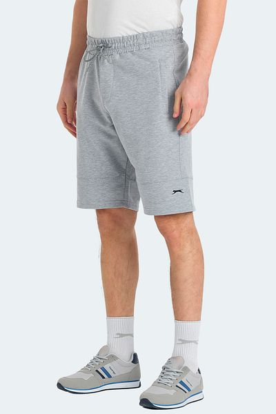 Slazenger Ανδρικό σορτς NORA Γκρι