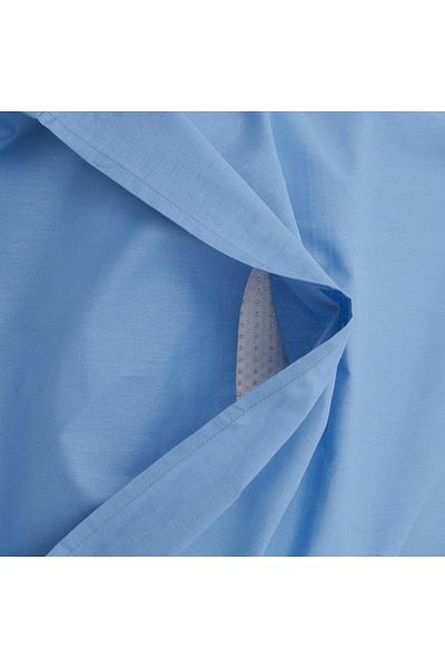 Heinner Home Pillowcovers 2x50/70cm Blue