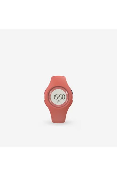 Decathlon Clock with Stopwatch - W200 S