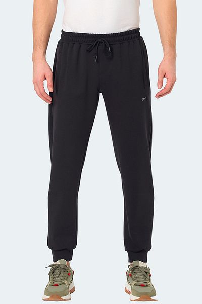 Slazenger Ανδρική φόρμα KIWI Μαύρο