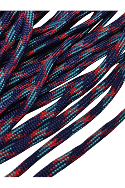 PARACORD 4 mm Paracord İplik  10 Metre