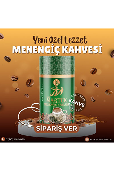 nilayhediyelik 500 جرام قهوة تارانج |   قهوة ماردين مننجيك |   قهوة شاه مارتو...