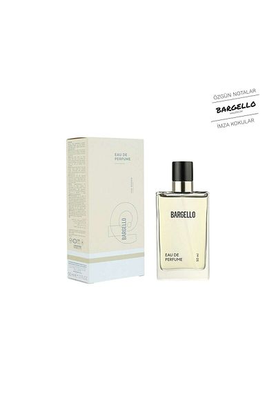 Bargello Women's 50 ml Floran Apple Perfume Edp Bgy 391