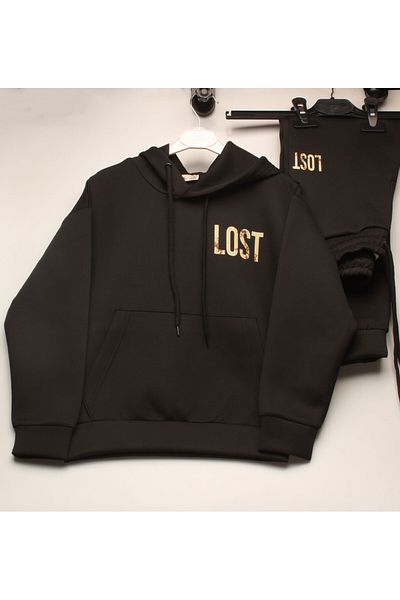 ROVIGO Scuba Unisex Tracksuit Set