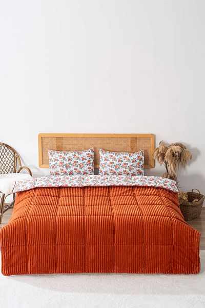 Rivaİstanbul Mira Tile Single Tresa Sleeping Set