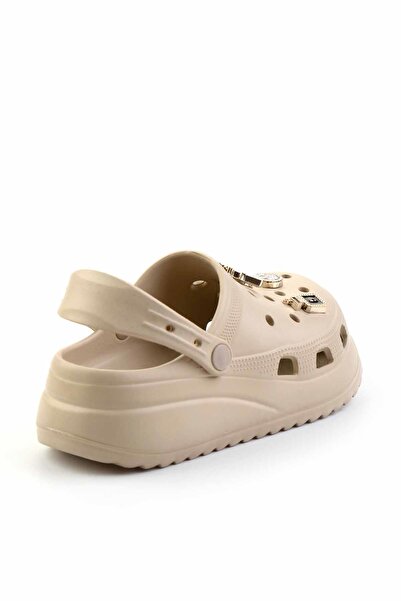 Bambi Чорні жіночі капці K04445410059