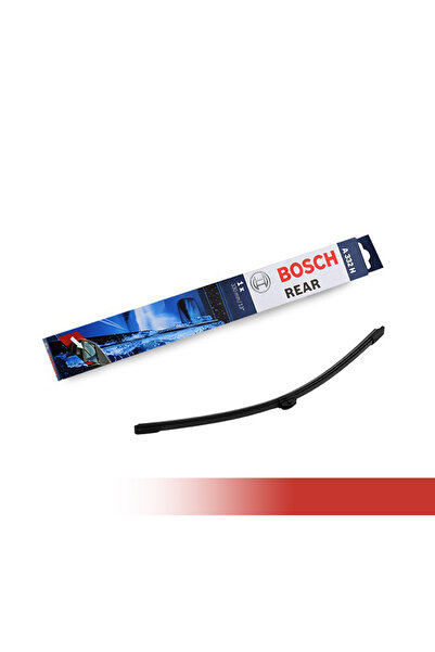 Bosch Cupra Leon Bosch Rear Arka Silecek 2021-2025