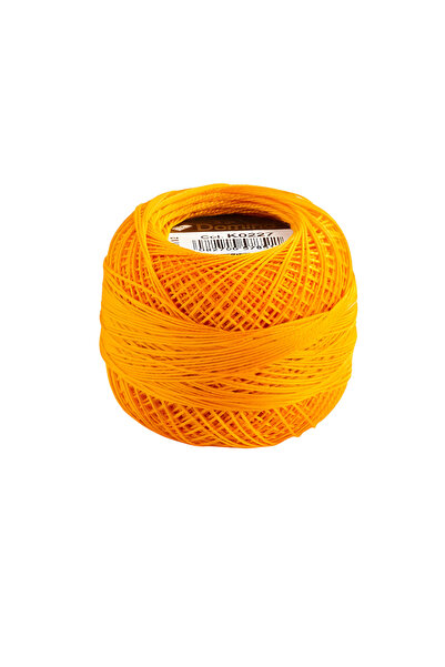 COATS Ață de brodat Domino Koton Perle Nr. 12