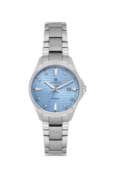 Momentus Kadın Kol Saati S.cw390v-10ss