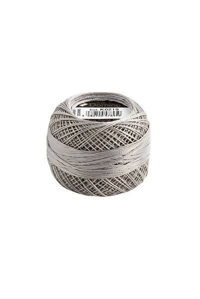 COATS Domino Koton Perle Embroidery Rope No 12