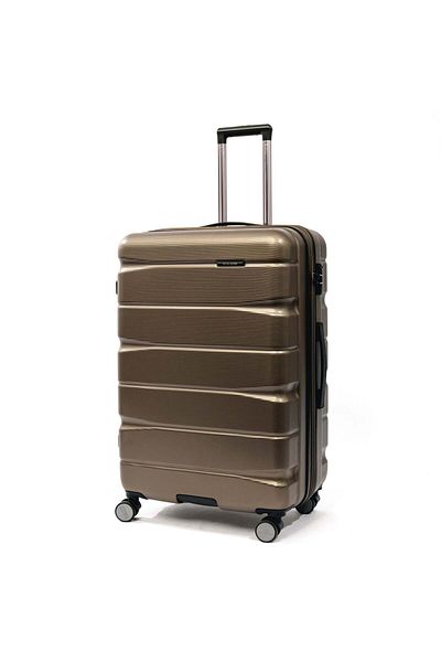 Ella Icon Brick Trolley Brown 76X51X29 Cm