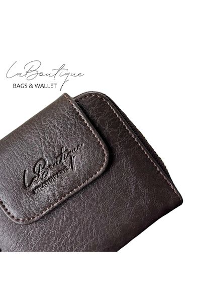 LA BOUTIQUE PORTOFEL LB 4404 A.BROWN