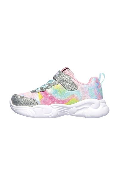 SKECHERS Pantofi Sport Skechers Unicorn Storm Inf 26