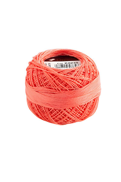 COATS Ață de brodat Domino Koton Perle Nr. 12