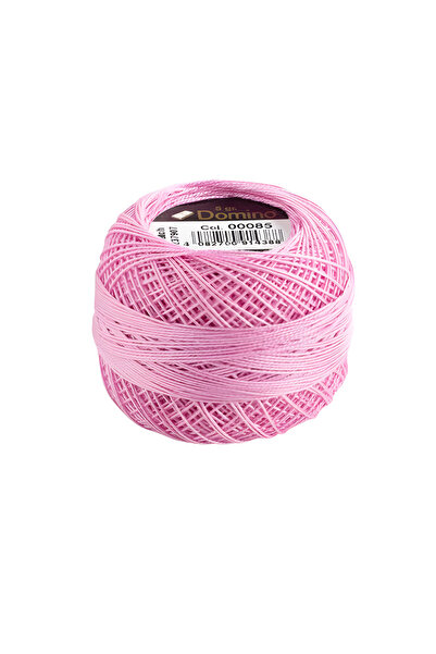 COATS Νήμα Κεντήματος Domino Koton Perle Νο 12