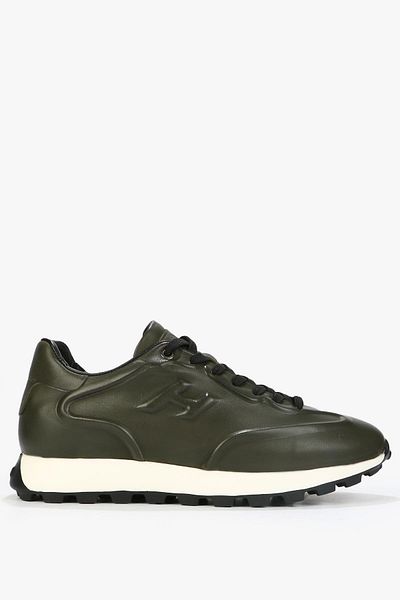 Hammer Jack Ανδρικά παπούτσια Hammerjack Blimey Khaki Nice