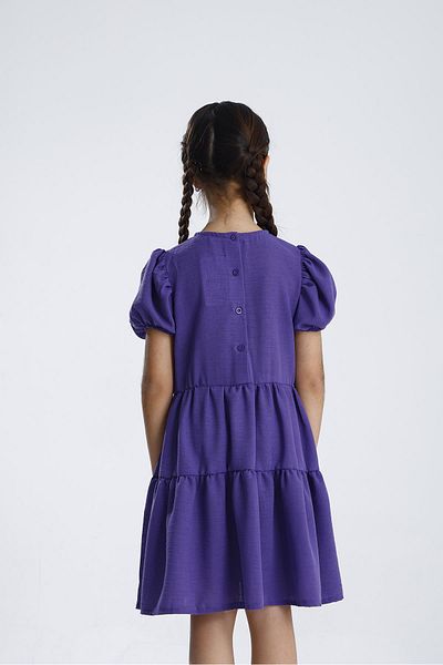 MiaBaby Rochie simplă de bază
