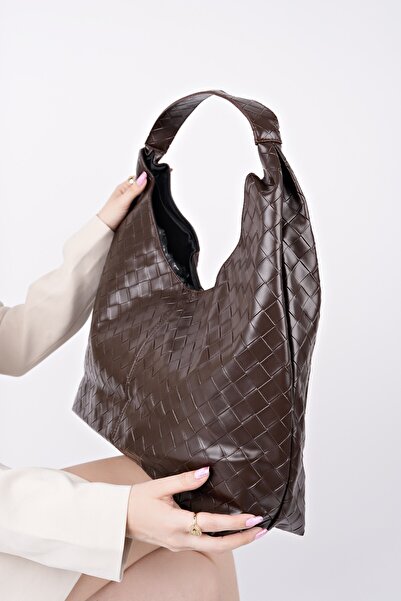 MUGGO Γυναικεία τσάντα ώμου MEZIN