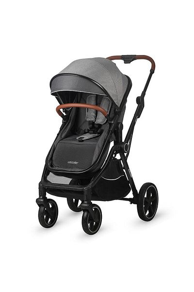 Coccolle Sistem modular transformabil Coccolle Amani Anthracite