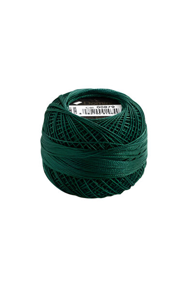 COATS Бродирана нишка Perle № 12