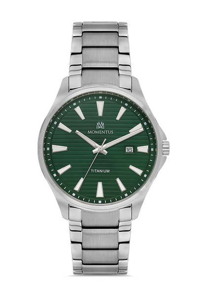 Momentus Women's Wristwatch S.Cw390V-15Ss