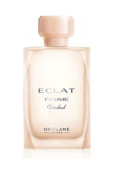 Oriflame Parfum Eclat Femme Weekend Ea 50 ml