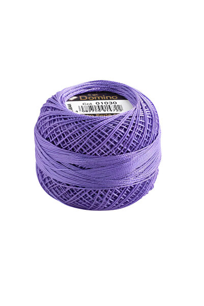 COATS Νήμα Κεντήματος Domino Koton Perle Νο 12