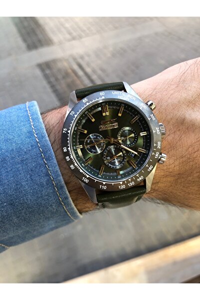 Slazenger Erkek Kol Saati