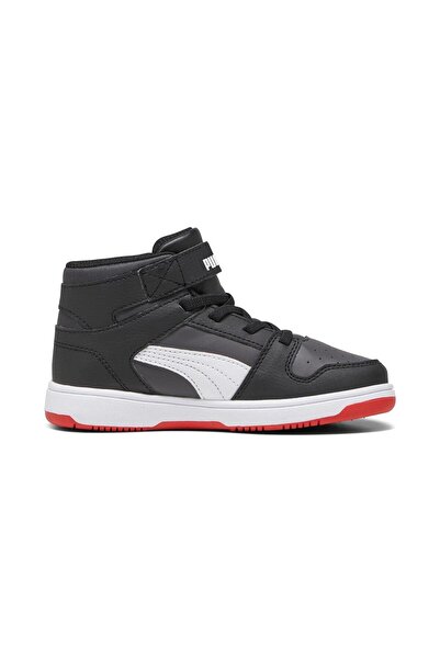 Puma Детски маратонки Rebound Layup SL PS